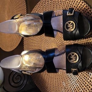 Michael Kors high heels